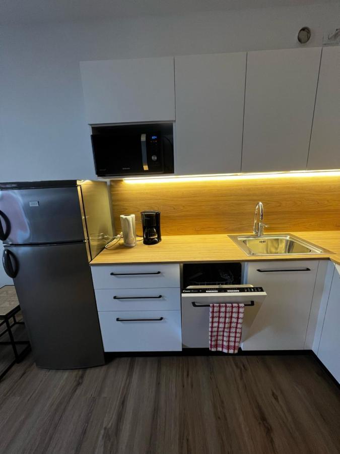 Apartment Cornicello With Pool By Glam Bardolino Esterno foto